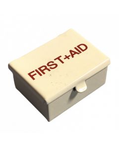MC2363 First Aid Box