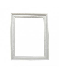 MC2705W - Large White Picture Frame