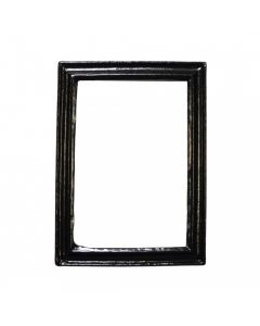 MC2707B - Small Black Picture Frame