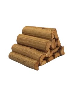 MC3370 - Fireplace Logs