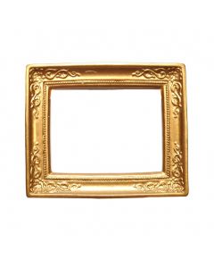 MC5027 Gold Picture Frame
