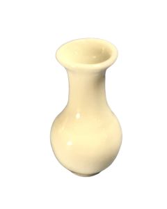 MCC034 - White Vase