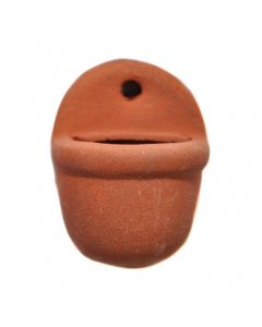 MCP489 - Terracotta Wall Pot