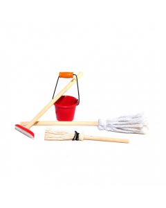 MD19150 - Cleaning Set