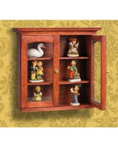 MD40001 - Chippendale Top Cabinet Kit