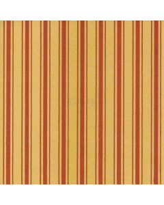 MD41162 - Stripe Rose Wallpaper