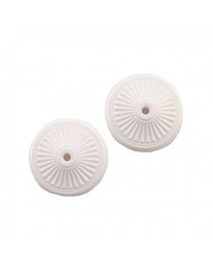 MD70080 - 50mm Ceiling Roses