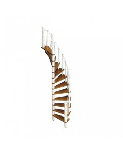 MD70110 - Spiral Staircase Kit