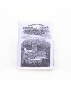 MDB019 - London Illustrated News 1865