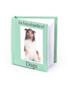 MDB043 - Encyclopedia of Dogs