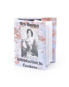 MDB046 - Mrs Beeton Introduction to Cookery