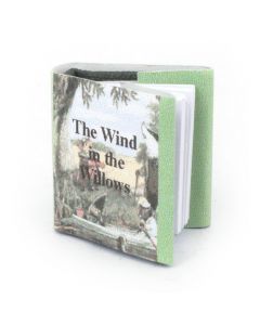 MDB065 - The Wind in the Willows