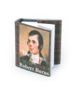 MDB070 - Works of Robert Burns