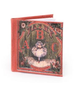 MDB077 - Fairy ABC