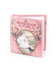 MDB078 - Rose Book for Girls