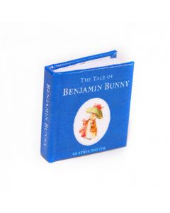 MDB115 - The Tale of Benjamin Bunny