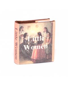 MDB125i - Little Women