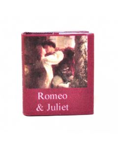 MDB127i - Romeo and Juliet