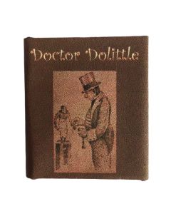 MDB133i - Doctor Dolittle