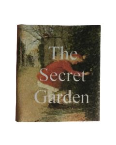 MDB140i - The Secret Garden