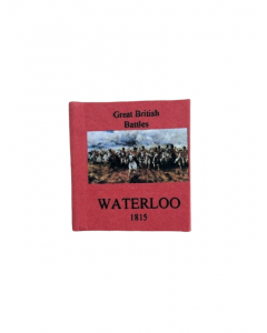 MDB151 - The Battle of Waterloo