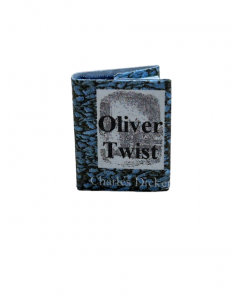 MDB166 - Oliver Twist