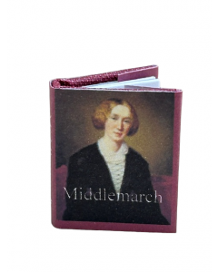 MDB190 - Middlemarch