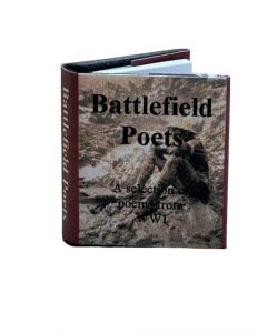 MDB203 - Battlefield Poets