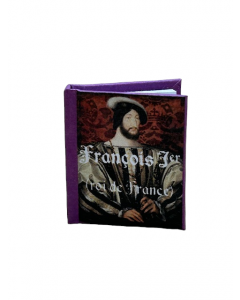 MDB204 - Francois 1st, Roi de France