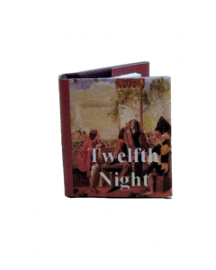 MDB205 - Twelfth Night