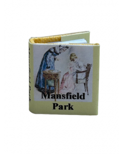 MDB209 - Mansfield Park, 1814