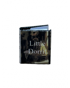 MDB219 - Little Dorrit, Illustrated
