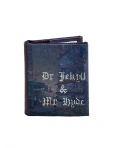 MDB223 - Dr Jekyll and Mr Hyde