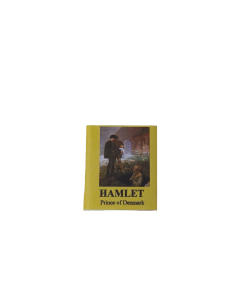 MDB233 - Hamlet