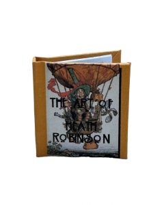 MDB242 - The Art of Heath Robinson
