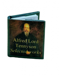 MDB246 - Tennyson, Selected Works