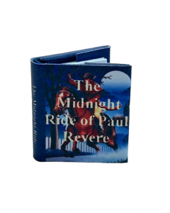 MDB253 - The Midnight Ride of Paul Revere