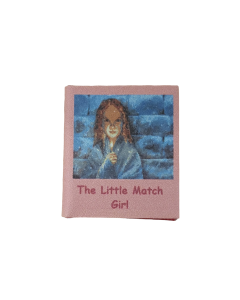 MDB269 - The Little Match Girl