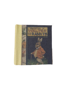 MDB271 - Walter and the Rabbits