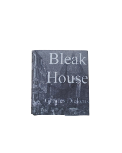 MDB272 - Bleak House
