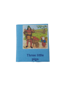 MDB284 - Three Little Pigs