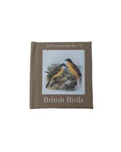 MDB286 - British Birds