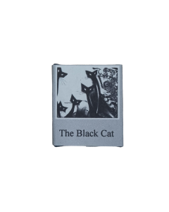 MDB289 - The Black Cat