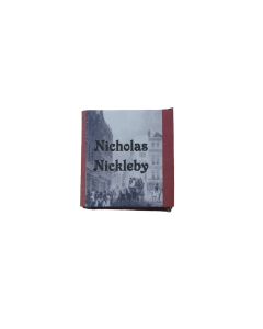 MDB296 - Nicholas Nickleby