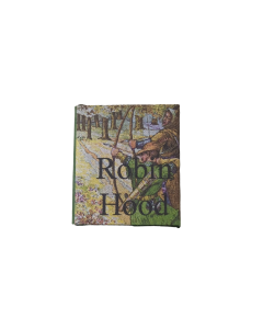 MDB319 - Robin Hood