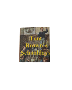MDB351 - Tom Brown's Schooldays