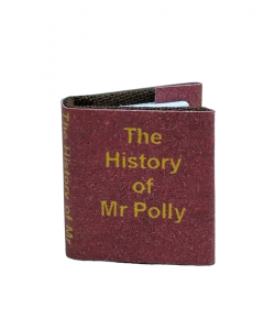 MDB377 - The History of Mr Polly