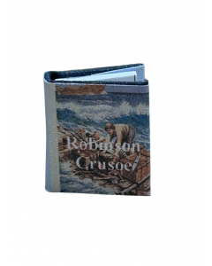 MDB383 - Robinson Crusoe