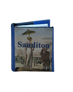 MDB384 - Sanditon