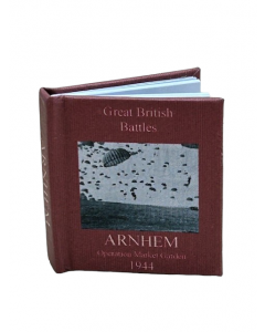 MDB385 - The Battle of Arnhem